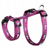 Trixie Postroj s vodítkem pro králíky 25-44 cm