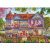 Schmidt - Puzzle Steve Crisp: Dom na jar - 1000 dielov