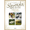 E-kniha: Slovensko, rodný náš kraj