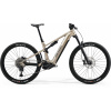 MERIDA EONE-FORTY 475 ELEKTRICKÝ CELOODPRUŽENÝ HORSKÝ BICYKEL