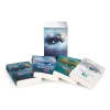 Shatter Me Series Paperback Box Set - Tahereh Mafi