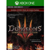 REALMFORGE STUDIOS Dungeons 3 - Complete Collection XONE Xbox Live Key 10000206366003