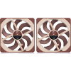 Ventilátor Noctua 140 x 140 mm NF-A14x25 G2 PWM Sx2 PP