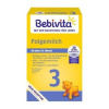 BEBIVITA Mlieko 3 Instantná následná mliečna výživa od uk. 9. mesiaca, 500 g