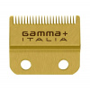 Strihacia hlava GAMMA PIÚ Fade blade Gold titanium