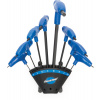 Park Tool Sada imbusov s rukoväťou a držiakom PH-1-2 763477004871