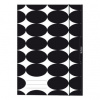 Herlitz Kartónový obal s gumičkou A4 Just Black
