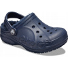 Detské zateplené Dreváky Crocs Baya Lined 28-29