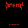 Damnation - Demons [CD]