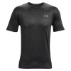 Under Armour pánské funkční tričko Training Vent 2.0 SS-BLK