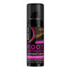 Syoss Root Retoucher Dark Brown korektor farby na odrastené vlasy tmavohnedá 120 ml