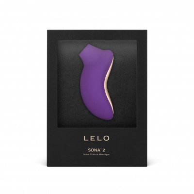 Lelo SONA 2 (Purple)