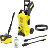 Kärcher Home & Garden K 3 Power Control Home T5 vysokotlakový čistič - VAPK 120 bar na studenú vodu; 1.676-106.0