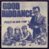 Good Riddance - Peace In Our Time / Digipack [CD]