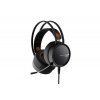 Canyon GH-8A Interceptor herný headset pre náročných hráčov, USB / 2x 3.5mm jack, čierny CND-SGHS8A