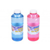 Wiky Náplň do bublifiku 0,5 liter - modrá