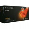Nitrilové rukavice Mercator Medical Gogrip Orange XXL oranžové