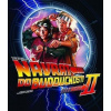 Návrat do budúcnosti II - 4K Ultra HD + Blu-ray (remasterovaná verzia)