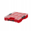 Qbrick Systém ONE Organizer M RED Ultra HD