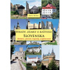 Hrady, zámky a kaštiele Slovenska - Pavol Škubla