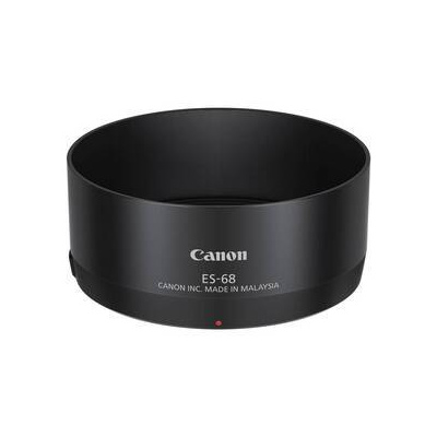 Slnečná clona Canon ES-68 (EF50 1.8 STM) (0575C001) čierna