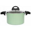 Hrniec, kastrol - Berghoff Pot Eclipse pistácie 16 cm (Hrniec, kastrol - Berghoff Pot Eclipse pistácie 16 cm)