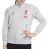 Nike Liverpool FC mikina / bunda šedá detská - SKLADOM