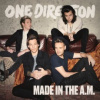One Direction - Made In The A.M. [CD]