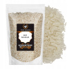 RÝŽ BASMATI 1 kg prírodná ryža, biela, dlhozrnná, vysoká