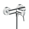Hansgrohe Talis S - sprchová nástenná batéria 72600000