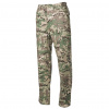 Kalhoty US střih BDU rip-stop OPERATION CAMO velikost: XL