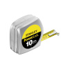 Stanley Powerlock Zvinovací meter s puzdrom z ABS materiálu, 10mx25mm 0-33-442