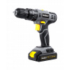Skrutkovač Rebel Tools akumulátorové napájanie 20 V RB-1002