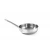 Hendi Pánvica na vyprážanie bez pokrievky Kitchen Line 1,7 L 200 x H 65 mm