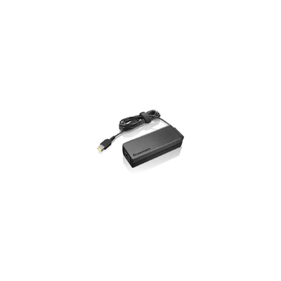 Lenovo ThinkPad 90W AC Adapter (Slim Tip) - Síťový adaptér - AC 100-240 V - 90 Watt - Indonézie, Ev 0B46998