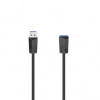Hama 200628 predlžovací USB, 1,5m
