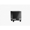 Subwoofer Triangle Thetis 300 Black High Gloss