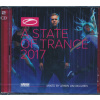 A State Of Trance 2017 Armin van Buuren CD