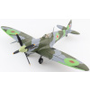 HobbyMaster - Supermarine Spitfire Mk IX, sovětské letectvo, Hangar 11 Collection, Anglie, 2020, 1/48