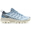 Merrell J038084 Speed Eco Chambray dámska turistická obuv - UK 4,5 / EU 37,5 / 24 cm