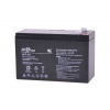 Baterie olověná 12V/7.5Ah REBEL BAT0403