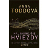 Najjasnejšie hviezdy - Anna Toddová