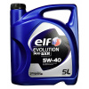 Elf Elf Elf 900 SXR 5W40 5L + zadarmo (Elf Elf Elf 900 SXR 5W40 5L + zadarmo)