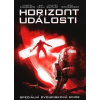 Horizont události - Speciální dvoudisková edice - 2xDVD /plast/