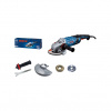 Bosch GWS 30-230 B uhlová brúska 23 cm 6500 ot/min 2800 W 5,9 kg (06018G1000)