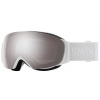 Smith I/O MAG S - White Vapor/ChromaPop Sun Platinum Mirror one size