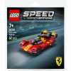 LEGO Speed Champions 30709 Ferrari 499P – hyperautomobil