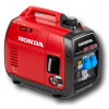 HONDA EU 22i Elektrocentrála