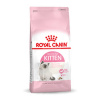 EUR Suché krmivo pre mačky Royal Canin Kitten 10 kg