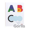 TouchThinkLearn: ABC - Xavier Deneux